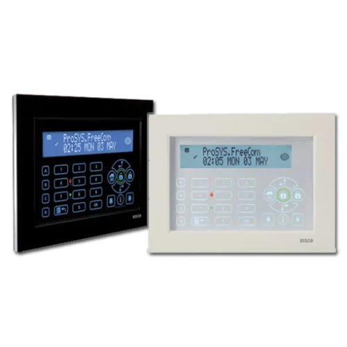 RISCO ProSYS Integrated Security Control Panel (ProSYS 16, ProSYS 40 & ProSYS 128)