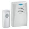 RL-3915 Melody Wireless Doorbell Door Entry Chime