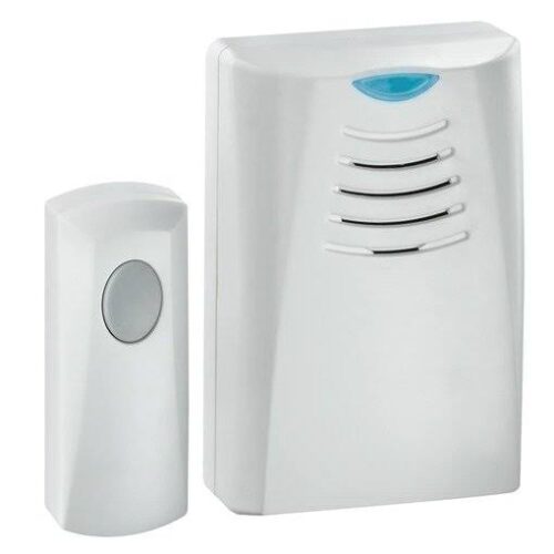 RL-3915 Melody Wireless Doorbell Door Entry Chime