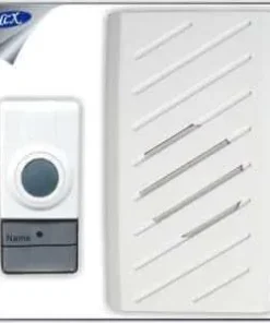 RL-3915 Melody rings doorbell door chime wireless door entry chime