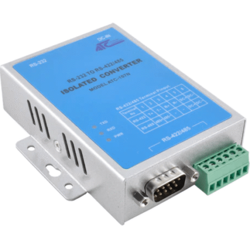 RS485 to RS232 Converter