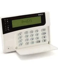 Risco Prosys LCD Keypad for Alarm systems