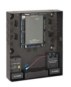 Rosslare AC-825IP ADVANCED SCALABLE NETWORKED ACCESS PLATFORM 58 Door Controller