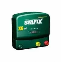 STAFIX X6 Energizer