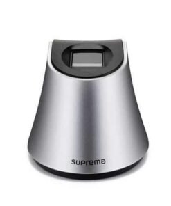 SUPREMA BioMini USB Fingerprint Enrolment Device