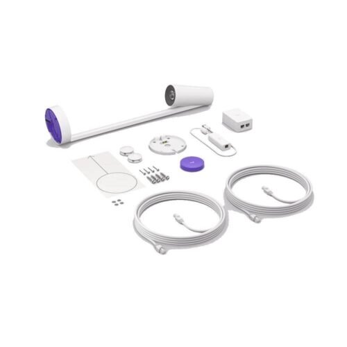 Logitech Scribe Whiteboard Camera for Video Conferencing Rooms (960-001332)