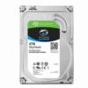 Seagate SkyHawk 4TB Surveillance Hard Drive – SATA 6Gb/s 64MB Cache 3.5-Inch Internal Drive