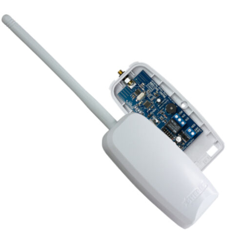 Sherlotronics Long-Range 500m Receiver