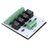 Sherlotronics Relay Board