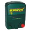 JVA Z13 1 Zone Security Energizer 2.8 Joule