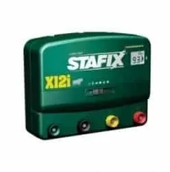 Stafix X12 Energizer