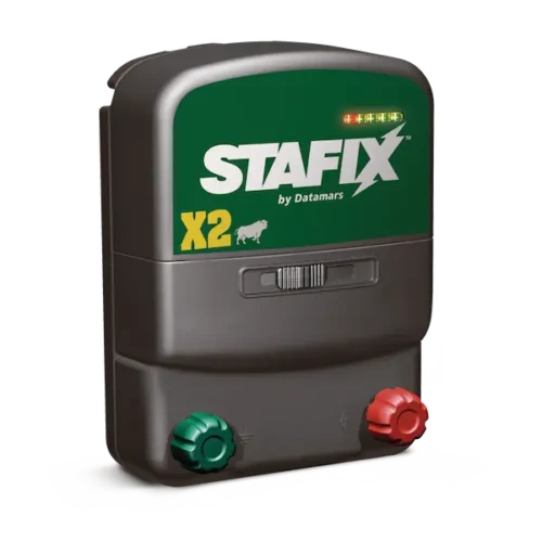 Stafix X2 Energizer