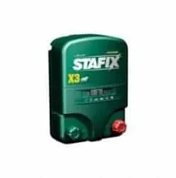 Stafix X3 Energizer