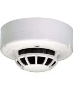 Standalone Smoke Detector With Battery