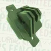 Strainer Insulator – MEPS Plastic Green