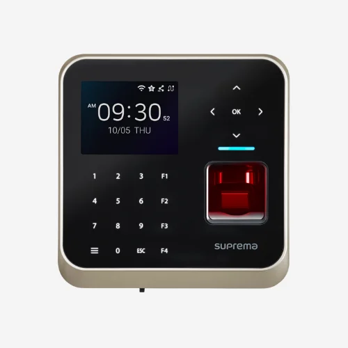 Suprema BS2-OMPW BioStation 2 MIFARE Card & Fingerprint Reader
