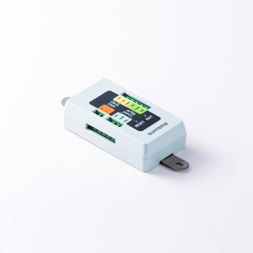 Suprema Secure I/O 2 Compact Secure Single Door I/O Module