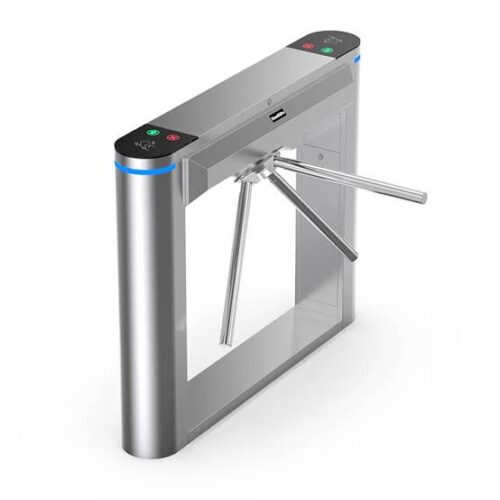 Turnstile Access Control System