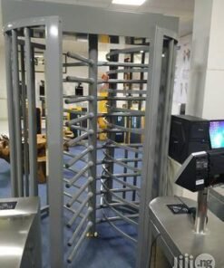 Turnstile access control Kenya