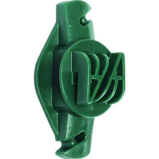 UNW Insulator – NZ Plastic Green