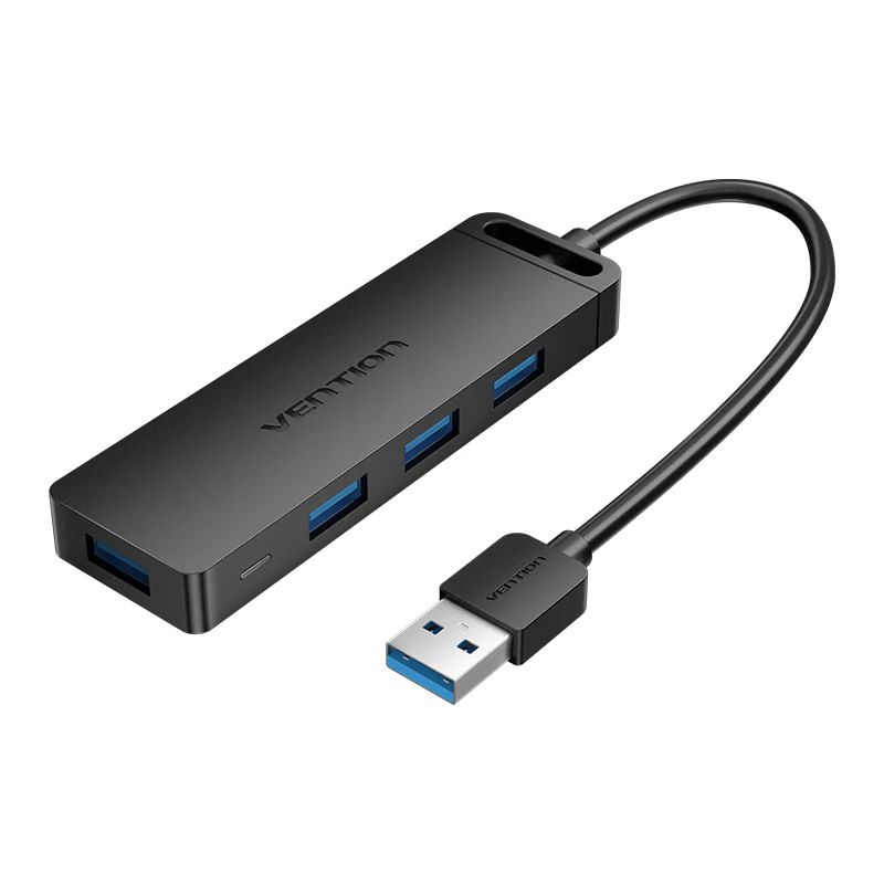 Vention 3 Ports USB 2.0 HUB VEN