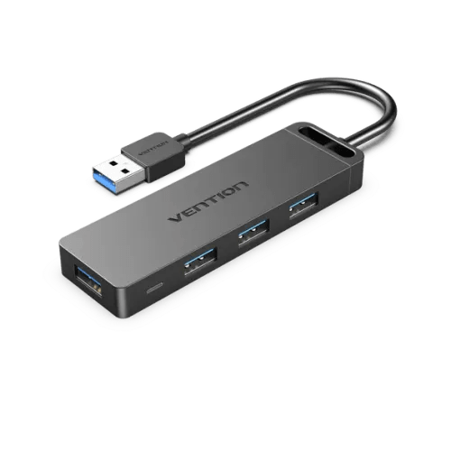 Vention 4-Port USB 3.0 HUB (0.5M) (CHLBD)