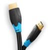 Vention AACBL 1080p HDMI Supports 3D, 4K