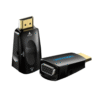 Vention -AIDB0 HDMI To VGA Converter With 3.5MM Audio