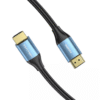 Vention ALHSG HDMI Male to Male 4K HD Cable 1.5M-Blue