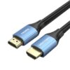 Vention ALHSL HDMI Male to Male 4K HD Cable 10M-Blue