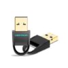 Vention CDDB0 USB To Bluetooth4.0 Adapter (Black)