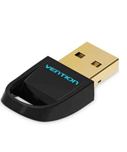 Vention CDDB0 USB To Bluetooth4.0 Adapter (Black)