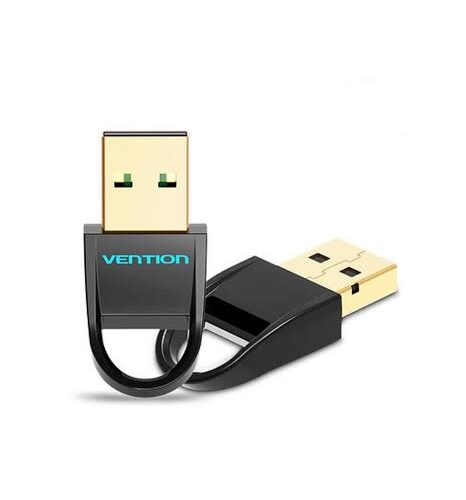 Vention CDDB0 USB To Bluetooth4.0 Adapter (Black)