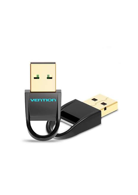 Vention CDDB0 USB To Bluetooth4.0 Adapter (Black)