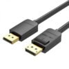 Vention Display Port Cable 1.5 Meter (VEN-HACBG)