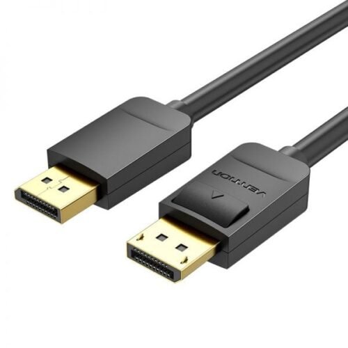 Vention Display Port Cable 1.5 Meter (VEN-HACBG)