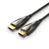 Vention Fiber Optic HDMI Cable 4K/60Hz HDMI Cable 50 Meters-ALABX