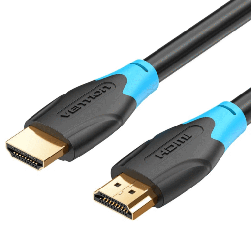 Vention HDMI Cable 2 Meter Black – VEN-AACBH