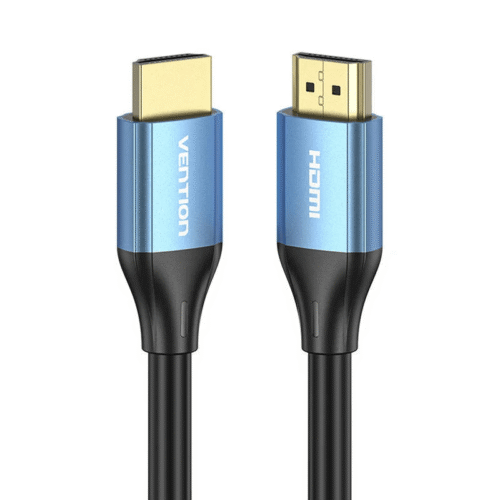 Vention HDMI Male to Male 4K HD Cable 3M-VEN-ALHSI