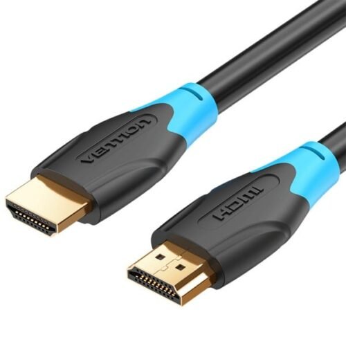 Vention Hdmi 2.0 Cable 15meter Black (VEN-AAGBN)