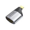 Vention TCCH0 Type C to DP adapter (Gray)