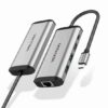 Vention USB-C Multi-Functional 5 in 1 Docking Station – VEN TGDHB