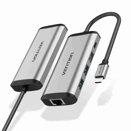 Vention USB-C Multi-Functional 5 in 1 Docking Station – VEN TGDHB