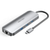 Vention USB-C Multi-Functional 6 in 1 Docking Station Type C to HDMI/USB3.0 – CNCHB