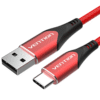 Vention USB-C to DP Cable 1.5M Black – VEN CGYBG