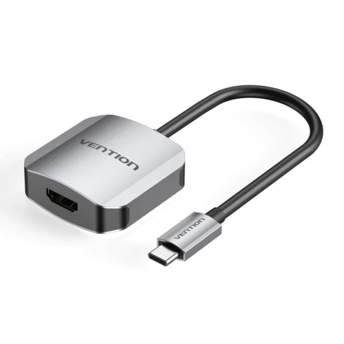Vention USB-C to HDMI Converter (0.15M) VEN-TDEHB