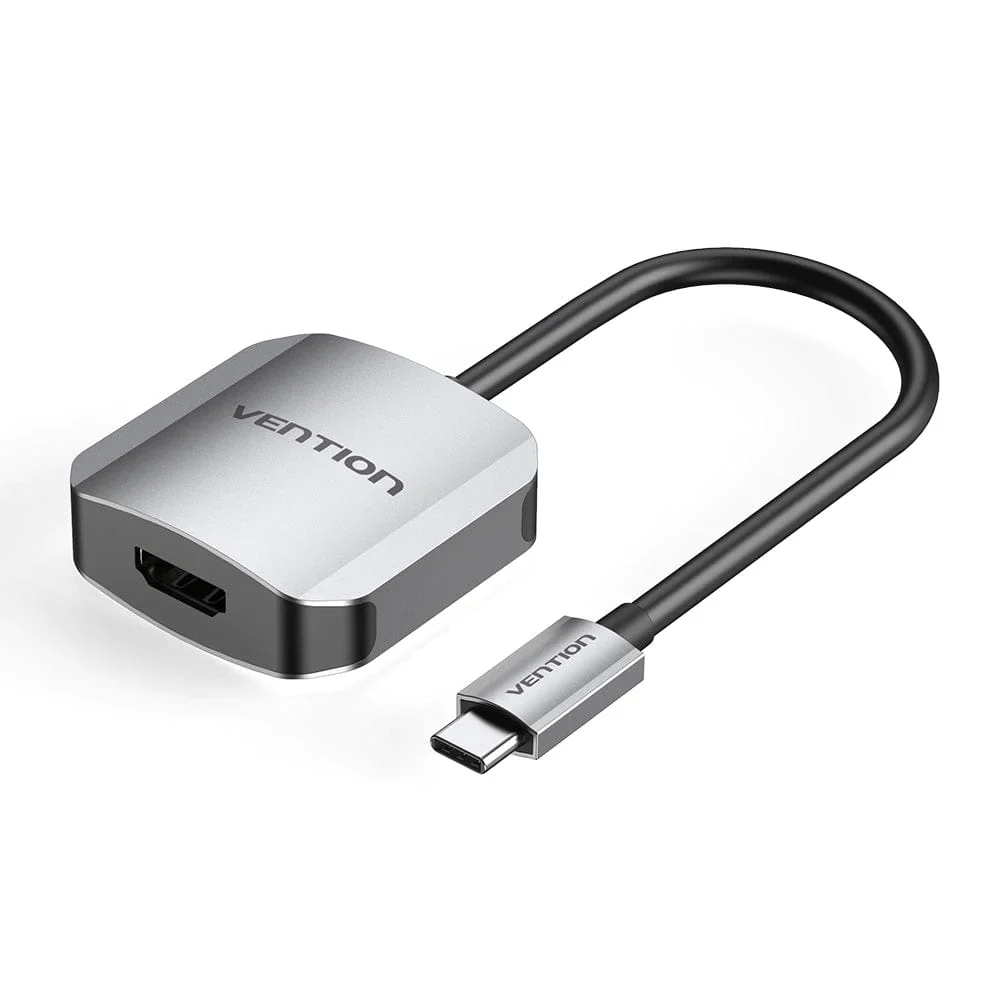 Vention USB-C to HDMI Converter (0.15M) VEN-TDEHB
