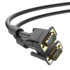 Vention VGA (3+9) Male to Male Cable 10M Black