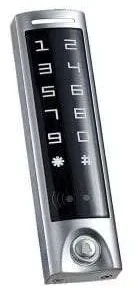 YK-1068A Access Controller Keypad Waterproof Standalone