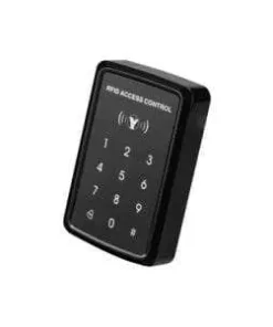 YK-968 TOUCH One-door ACCESS CONTROL STAND ALONE K/PAD